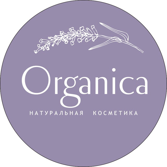 Аватар канала Organica