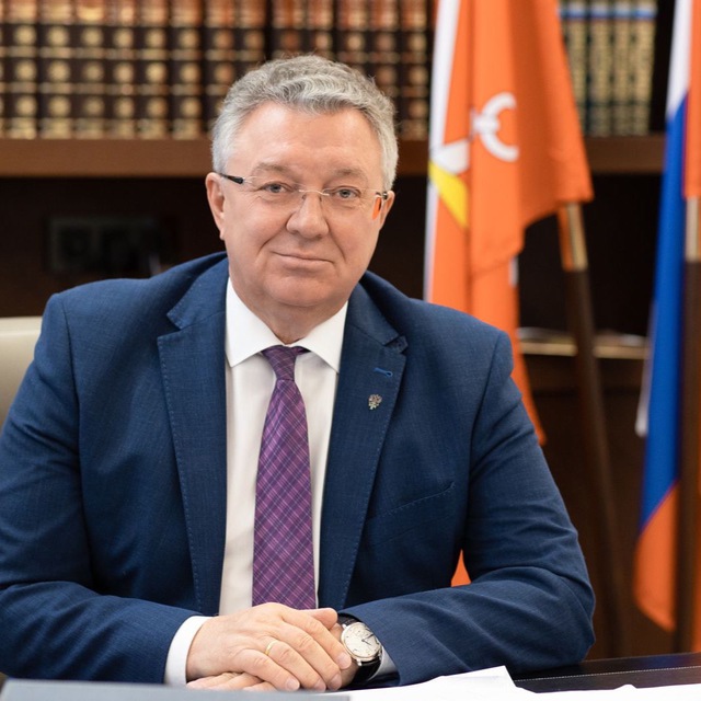 Аватар канала Андрей Рудской