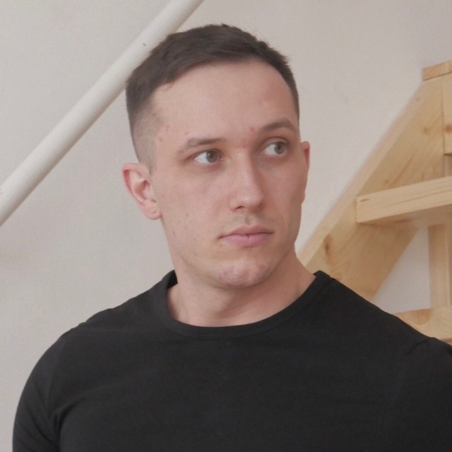 Аватар канала Sergey_Kagilev