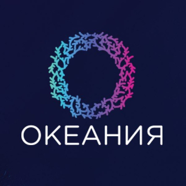 Аватар канала ТРЦ ОКЕАНИЯ
