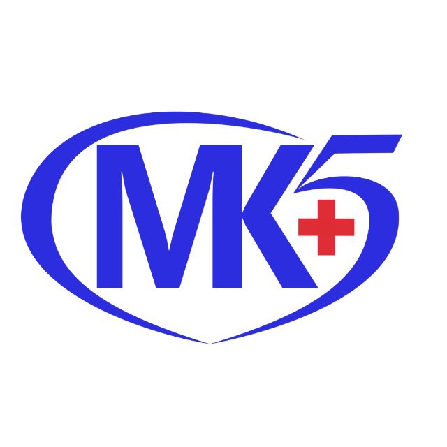 Аватар канала Медицинский колледж № 5