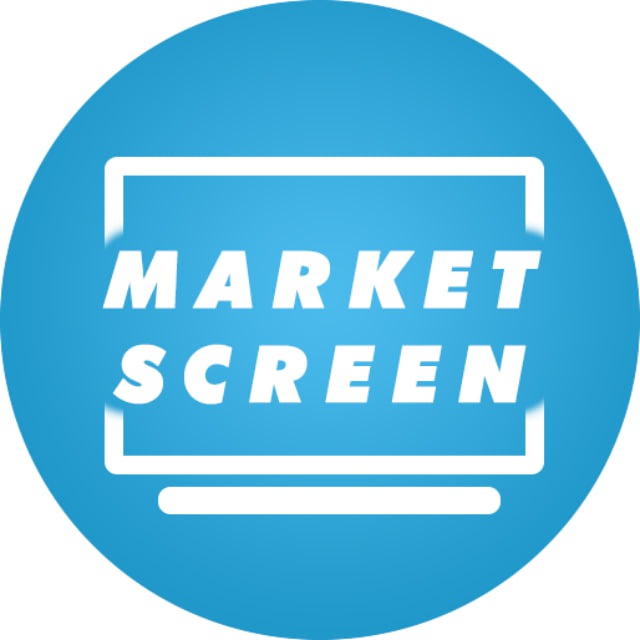 Аватар канала MarketScreen