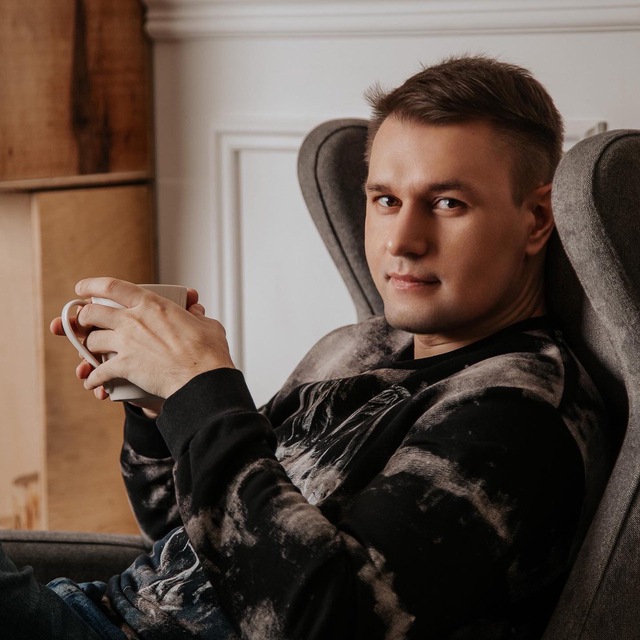 Аватар канала Станислав Тихонов