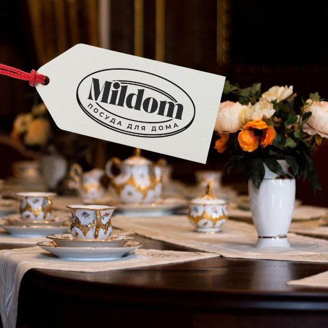 Mildom