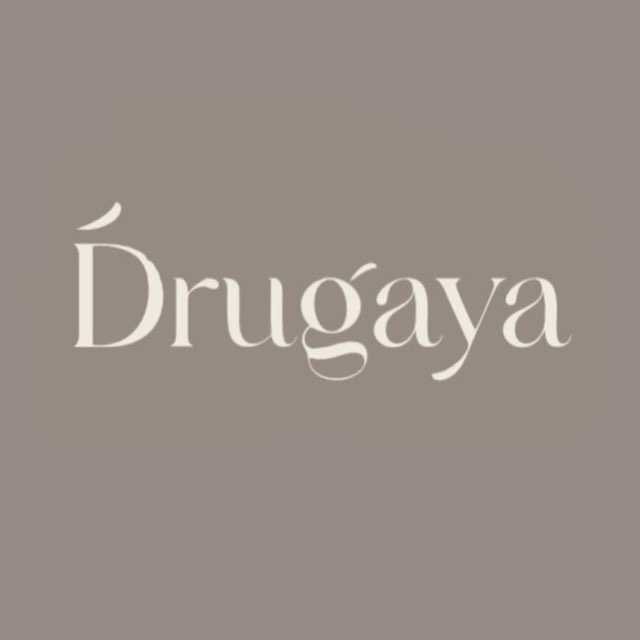 Аватар канала Drugaya