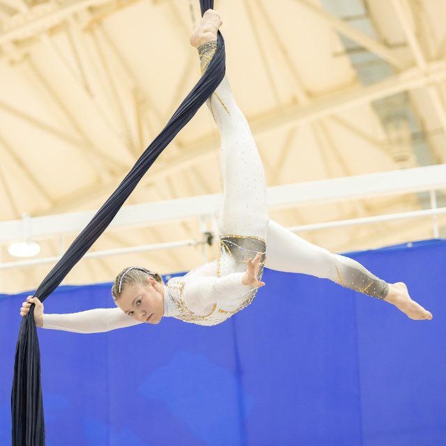 Аватар канала kristirudneva