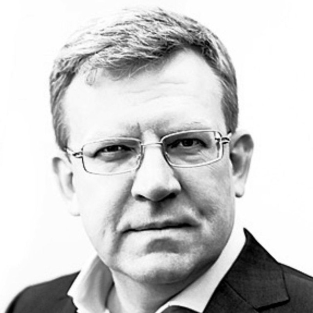 Аватар канала Алексей Кудрин