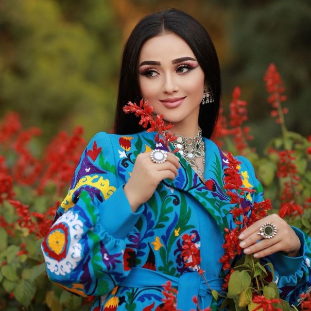 Аватар канала Нозияи Кароматулло / Noziyai Karomatullo / Music