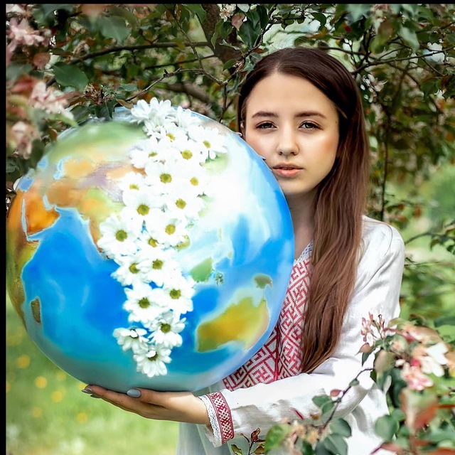 Аватар канала VETA_EXO