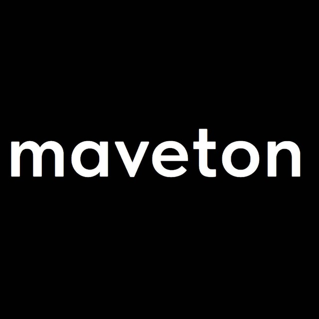 Аватар канала MAVETON