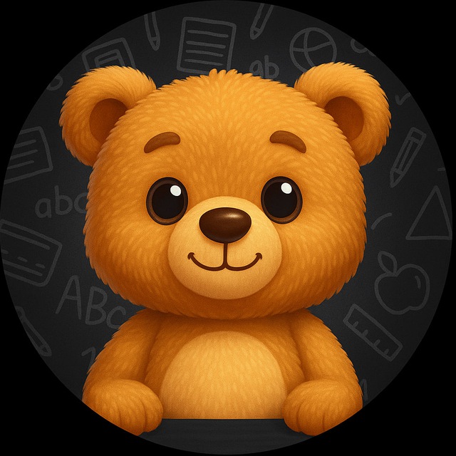 Аватар канала BearExam | Твой помощник