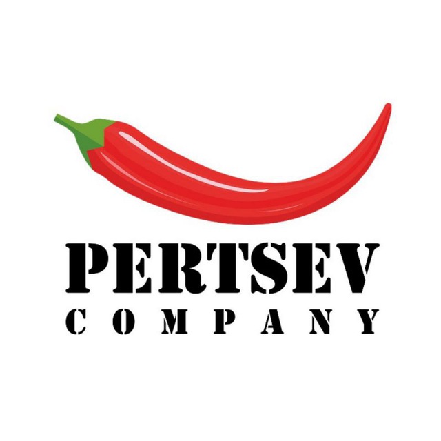 Аватар канала Pertsev Company 🌶- Фильтры для воды оптом 💦