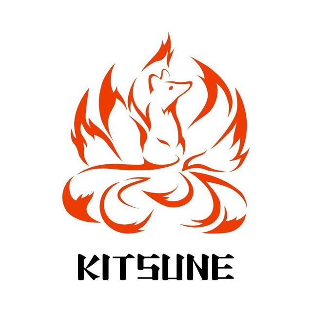 Аватар канала КИЦУНЭ КАФЕ