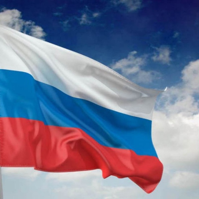 Аватар канала Политика России * ZV