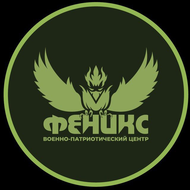 Аватар канала ВПЦ «ФЕНИКС»