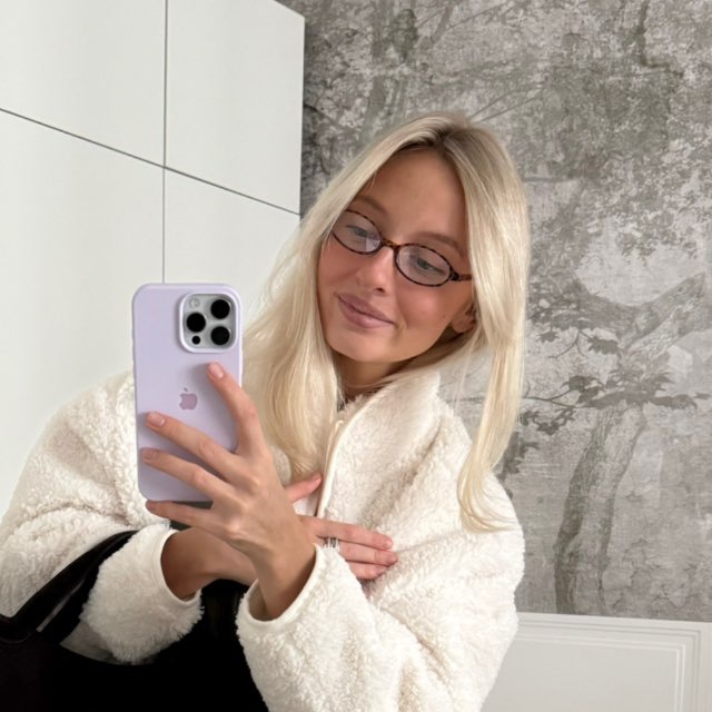 Аватар канала farbeystefany