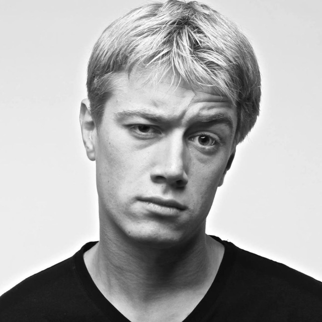 Аватар канала Алексей Крылов