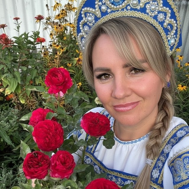 Аватар канала ДЕРЕВЕНСКАЯ ДУША
