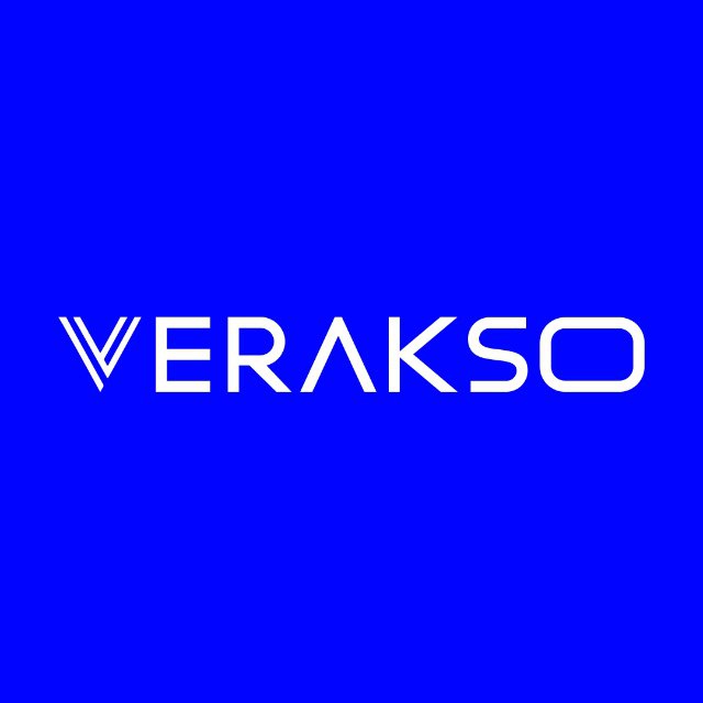 Аватар канала Verakso🌪
