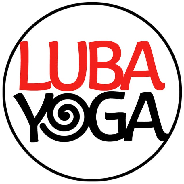 Аватар канала LubaYoga