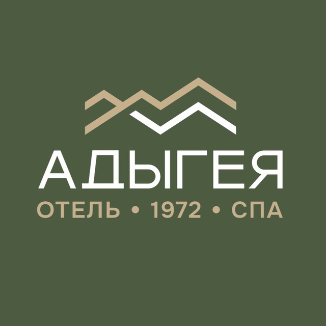 Аватар канала АДЫГЕЯ 1972 Отель и СПА - Майкоп