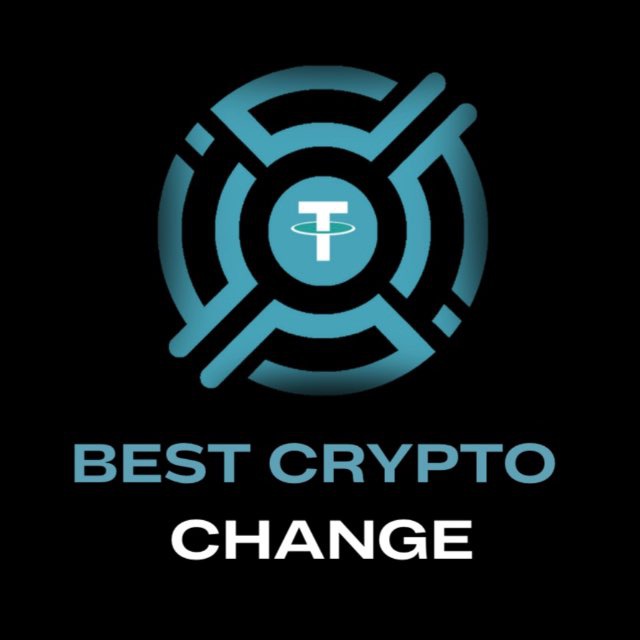 Аватар канала BEST CRYPTO CHANGE
