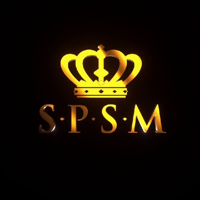 Аватар канала S.P.S.M.