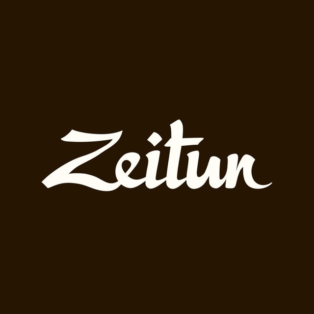 Аватар канала Zeitun