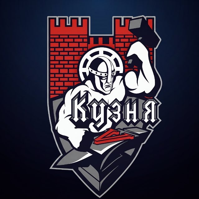 Аватар канала БК КУЗНЯ