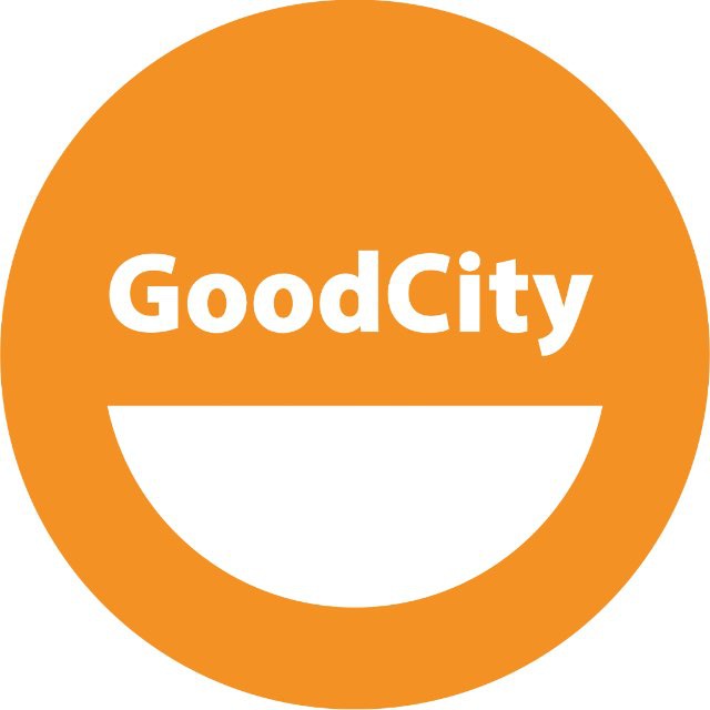 Аватар канала GOOD CITY | Гуд сити - сеть кафе и ресторанов