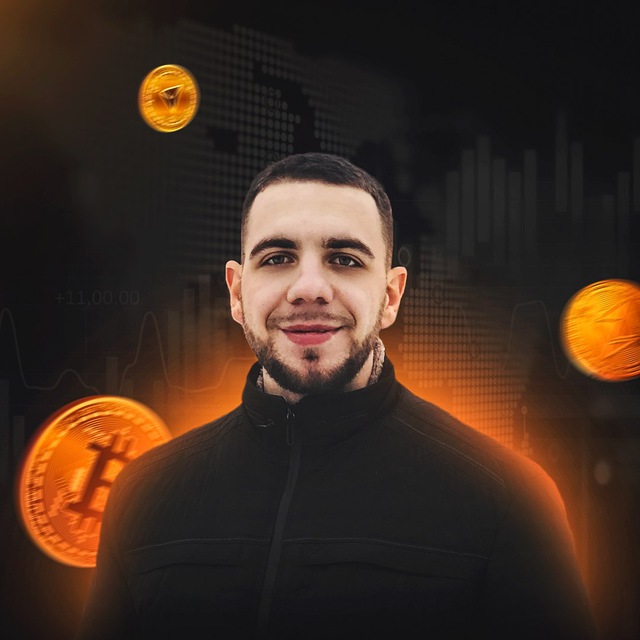 Аватар канала TumoBog Crypto: Инвестиции Крипта