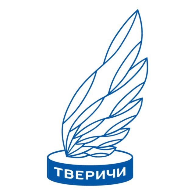 Аватар канала 🪽ХК "Тверичи-СШОР"🪽
