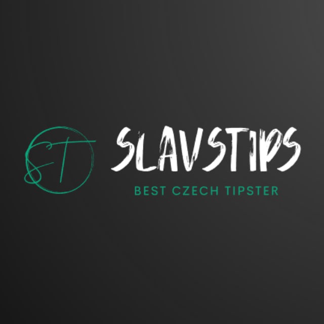Аватар канала 🇨🇿 Slavstips - FREE TIPS 🇨🇿