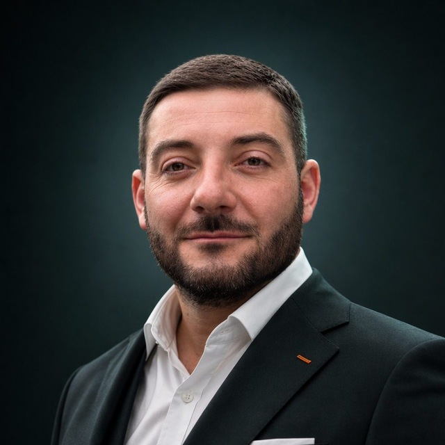Аватар канала Юрист Сергей Пирогов