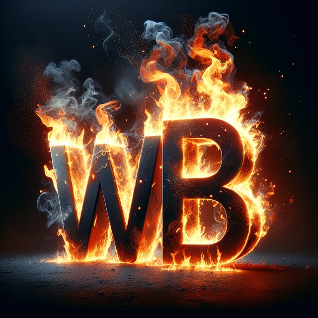 Аватар канала Горящий WB