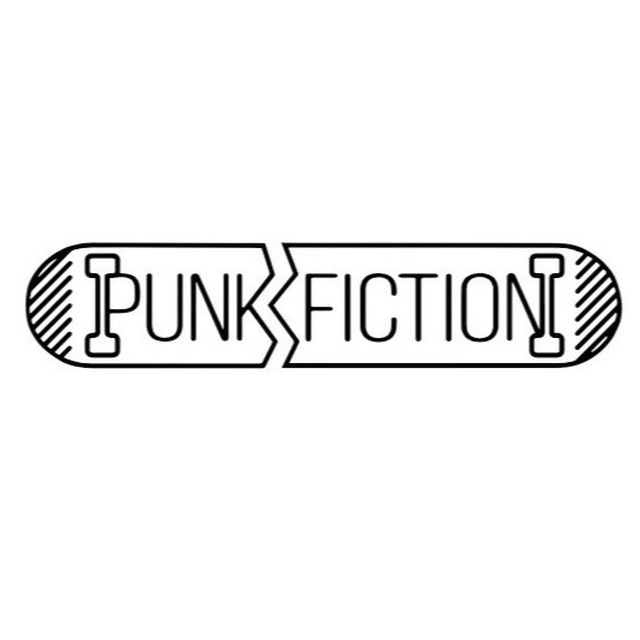Аватар канала Punk Fiction