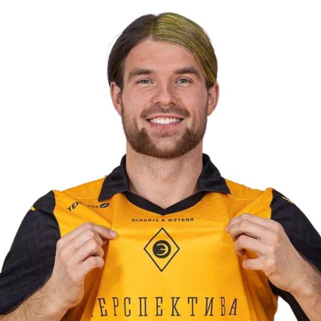 Аватар канала DEMA5⚽️