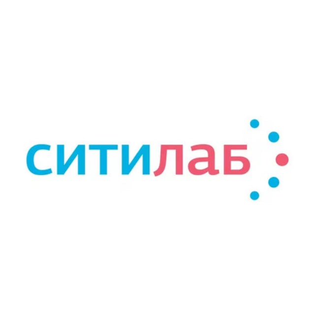 Аватар канала СИТИЛАБ