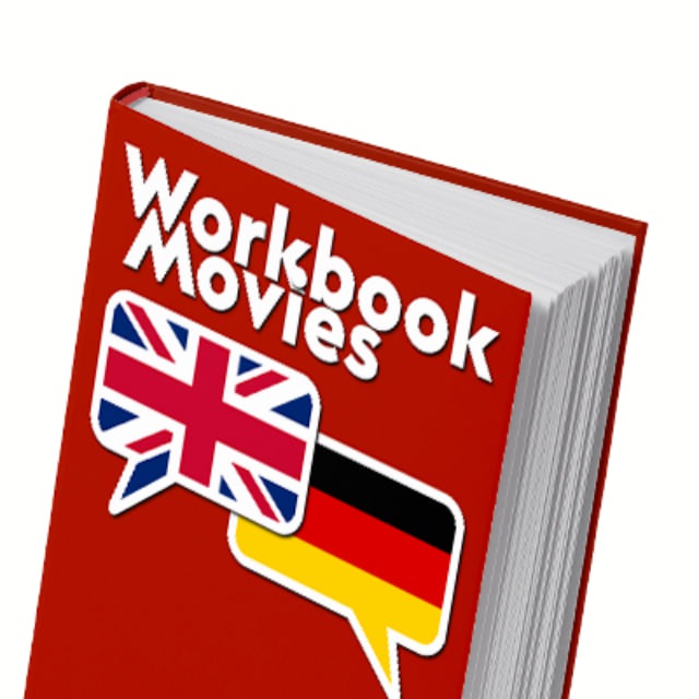 Аватар канала Workbook Movies