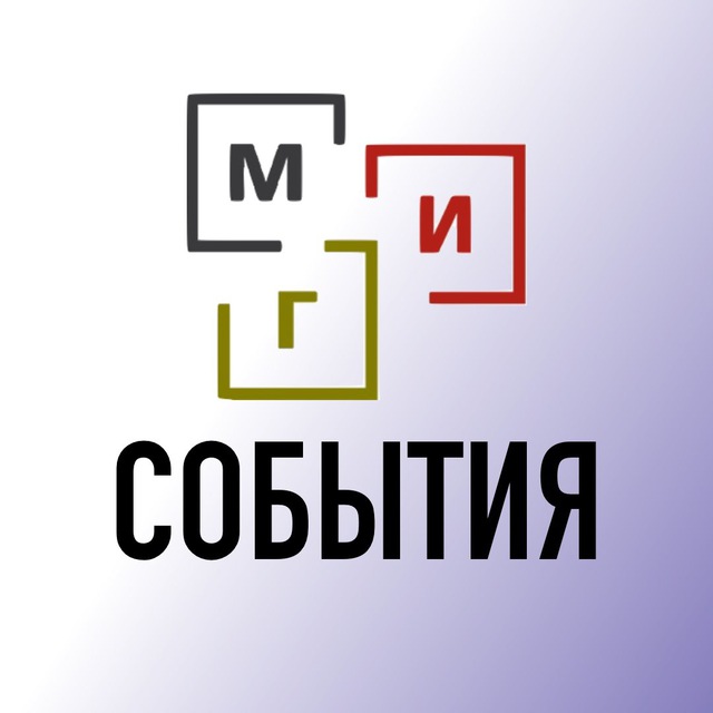 Аватар канала Gestalt.ru события