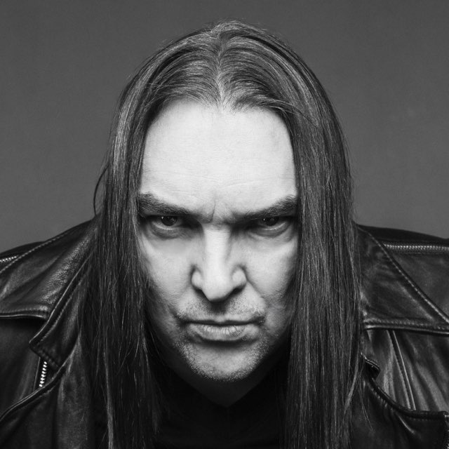 Аватар канала ГОРШЕНЕВ