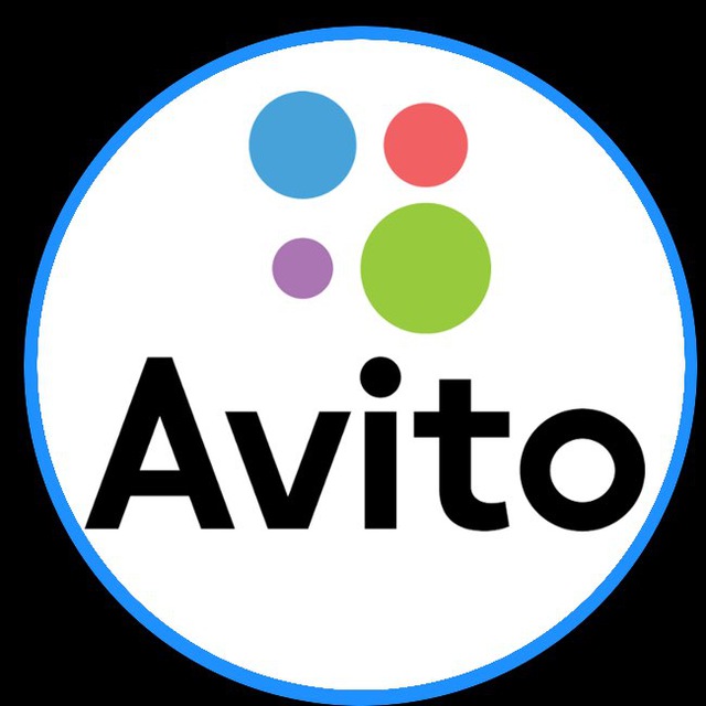 Аватар канала Курсы по Avito