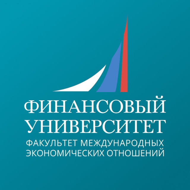 Аватар канала Финунивер | МЭО