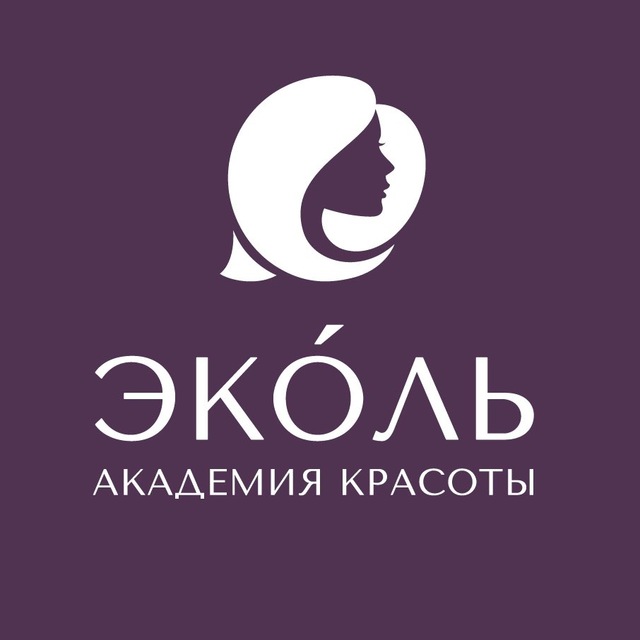 Аватар канала Академия красоты Эколь