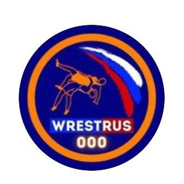 Аватар канала Wrestrus_000