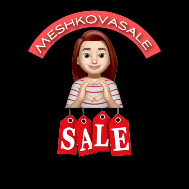 Аватар канала MeshkovaSaleo_0