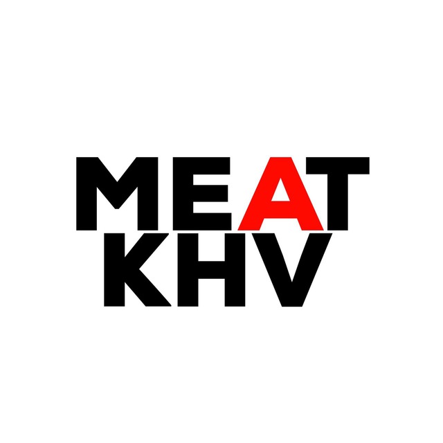 Аватар канала MEATKHV | СВЕЖЕЕ МЯСО | ХАБАРОВСК
