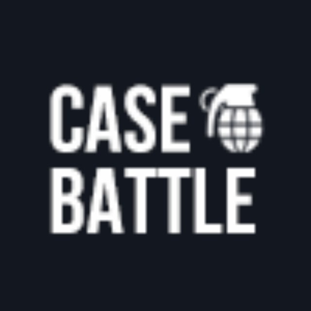 Аватар канала Case-Battle 💣