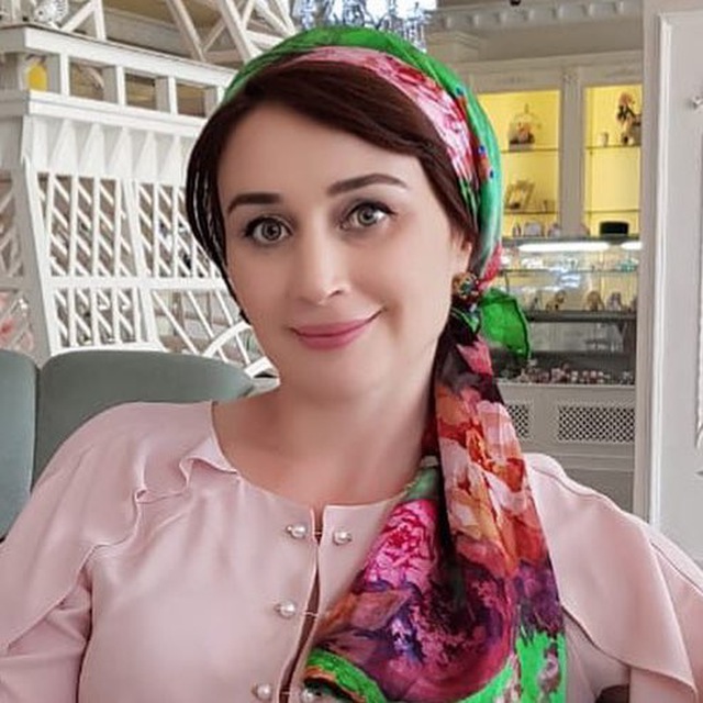 Аватар канала Bella Sabroso🩷