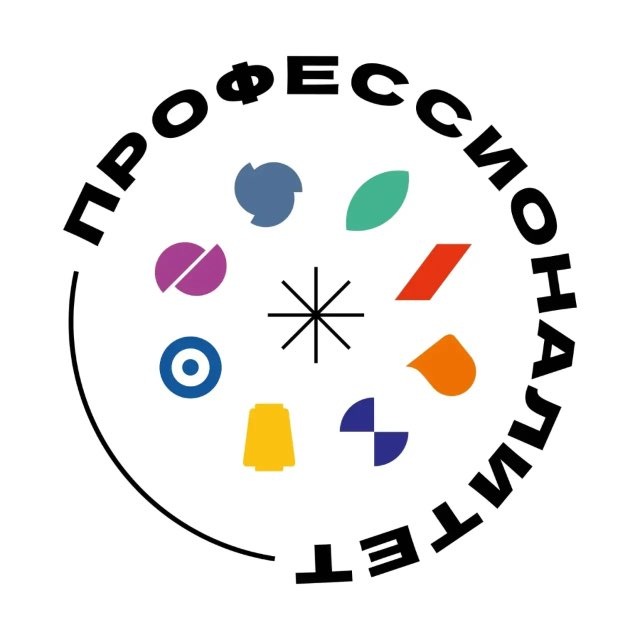 Аватар канала ПРОФЕССИОНАЛИТЕТ